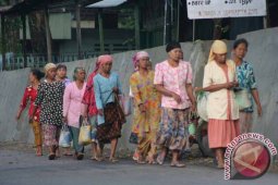 Disnakertransos Bojonegoro Terus Sosialisasikan Upah Umum Pedesaan