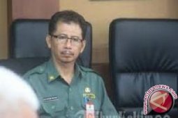Pemprov Siapkan 3.000 Kursi Undangan Pelantikan Serentak