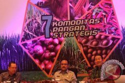 Pemprov Jatim Fokus Tanam Kedelai Kurangi Defisit