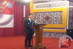 Inti pidato pertama Zumi Zola