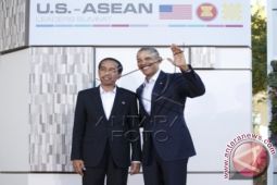Obama Opens US-ASEAN Summit