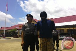 Polres Pamekasan Tangkap Tujuh Tersangka Pengedar Narkoba