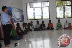 Masyarakat Kutai Timur Idamkan Jalan Layak