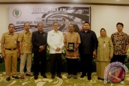 Raperda Anjal Bisa  Berubah Nama