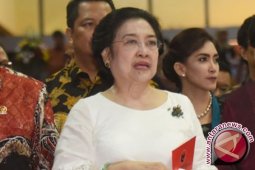 Megawati Resmikan Pengoperasian RS Keliling Minahasa Tenggara