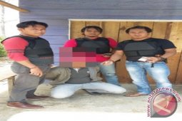Polres Kotabaru Amankan 31 Paket Sabu