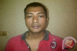 Polsek Bekasi Utara Ringkus Satpam Pemilik Sabu-Sabu