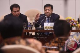 Enam Kader Golkar Sudah Lakukan Lobi Politik