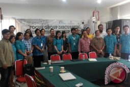 STMIK Primakara Gelar FGD Sambut Investor AS