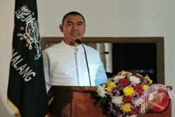 Pemkot Malang Konsultasikan Kasus "Jacking" ke Pemprov