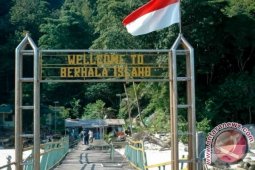 Zumi Zola cari celah rebut Pulau Berhala