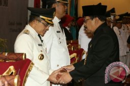 Azwar Anas Kebut Program Prioritas