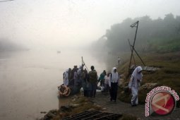 Bengawan Solo Aman