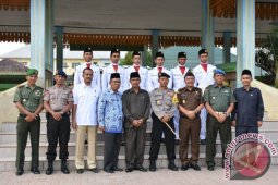 Kapolres: Tugas Polri Semakin Berat