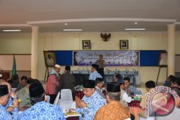Car Free Day Tebing Tinggi Agar Dikoordinasikan.