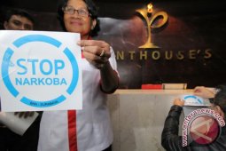 Gerakan Stop Narkoba