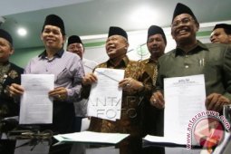 MUI Umumkan LGBT Haram
