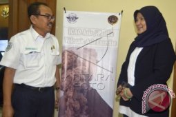 Penanganan Abu Vulkanik Bandara