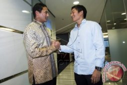 Kadin akan Galang Dukungan Dana untuk Rio Haryanto