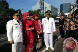 Bupati Banyuwangi Ingin Semua Program Langsung Jalan