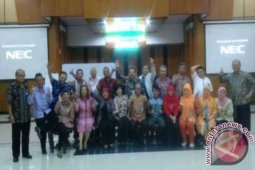 Training Hypnoteaching Dapat Wujudkan Revolusi Mental