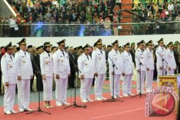 Pelayanan Publik Harus Prioritas