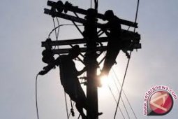 ESDM Jambi ajukan Perda tatakelola kelistrikan