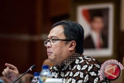 Menkeu pastikan RAPBN-P 2016 segera diajukan