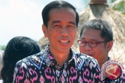Presiden temui diaspora Indonesia di San Fransisco