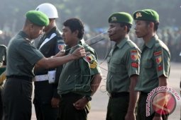 Kodam V/Brawijaya Berhentikan Tiga Prajurit Terlibat Pidana