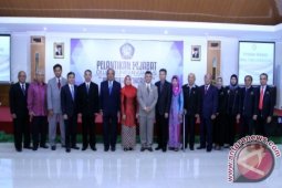 Dekan : Perlu SDM Yang Unggul Hadapi MEA