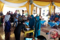 Bupati: Mari samakan visi misi Batanghari ke depan