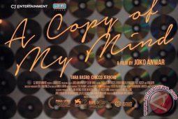Joko Anwar beberkan proses "A Copy of My Mind"