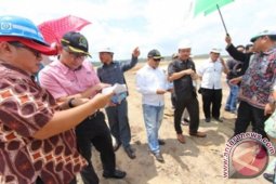 Komisi III DPRD Kaltim Tinjau BSB