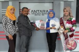 Amalia Rezeki Srikandi Sungai Indonesia