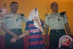 Remaja Bawa Puluhan Butir Ekstasi