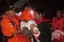 KM Lintas Belawan Terbakar di Masalembo, Penumpang Selamat