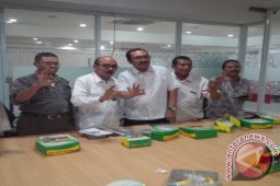Koalisi Persampahan Rekomendasikan Tiga TPA Dikelola Bersama
