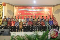 Awang:  Ciptakan Hidup Damai di Kaltim