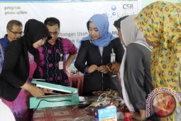 Pembangunan Pasar Buah Tunggu Audit