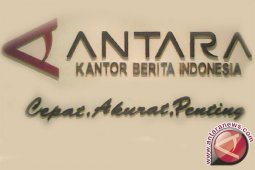 Perum LKBN Antara jajaki kerja sama dengan BIN