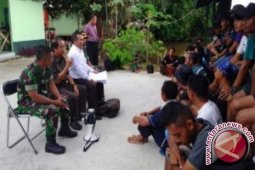 Pemprov Jambi cairkan dana pemulangan eks Gafatar