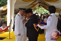 Gubernur Ingatkan Bupati Bangun Sinergitas Dengan Pemerintah Provinsi