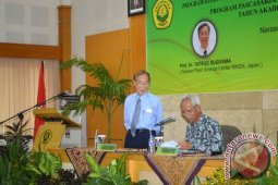 Unej Buka Prodi Pascasarjana Ilmu Kesehatan dan Bioteknologi