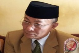 Bupati  Batanghari diminta tingkatkan taraf hidup rakyat