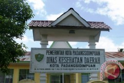 Dinkes Padangsidimpuan: Warga Kita Belum Ada Terjangkit Zika dan BDB