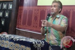 Adiwarman: Aceh Telah Jadi Model Ekonomi Syariah