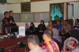 Wali Kota Sidak RSUD Dan Disdukcapil