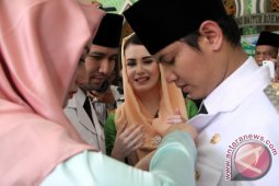 Bupati Trenggalek Berharap Perubahan APBD Bisa Dipercepat