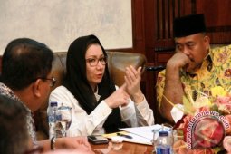 Rita Optimistis Tenggarong Kembali Raih Adipura